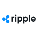 Ripple Logo. Photo: Ripple Official Website.