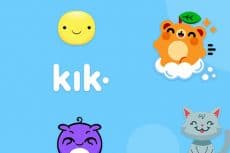 Kik Messenger Giant Chooses Stellar Over Ethereum for Its Kin Token Launch