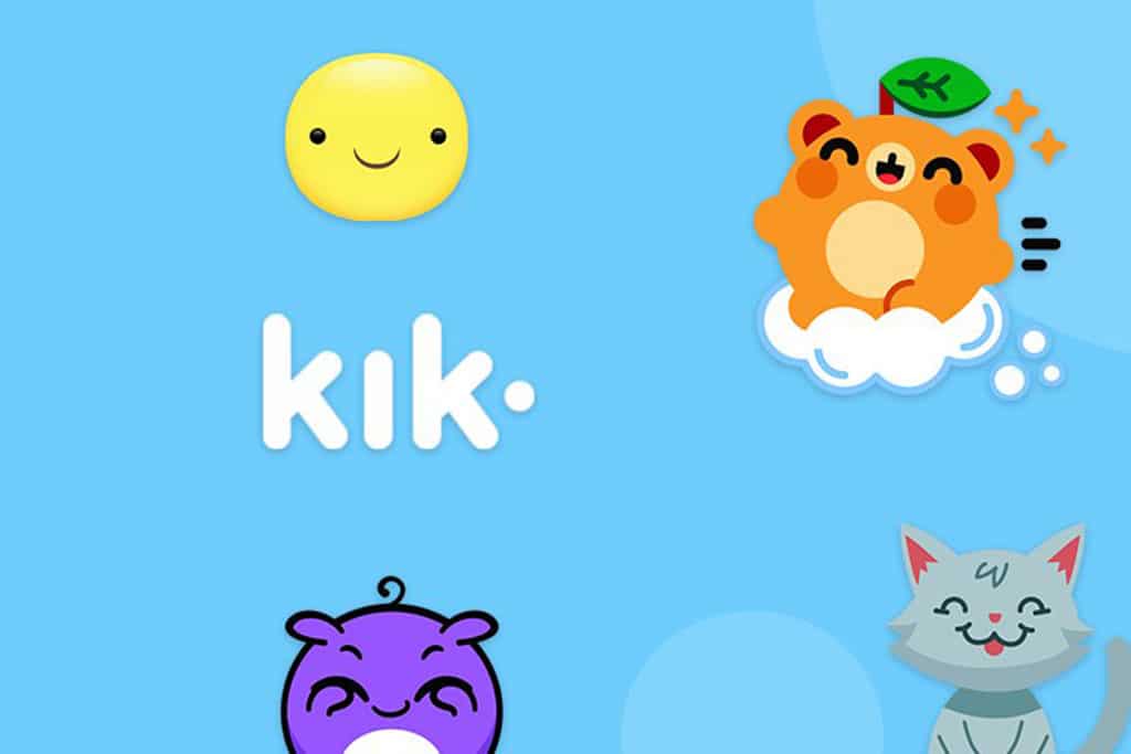 Kik Messenger Giant Chooses Stellar Over Ethereum for Its Kin Token Launch