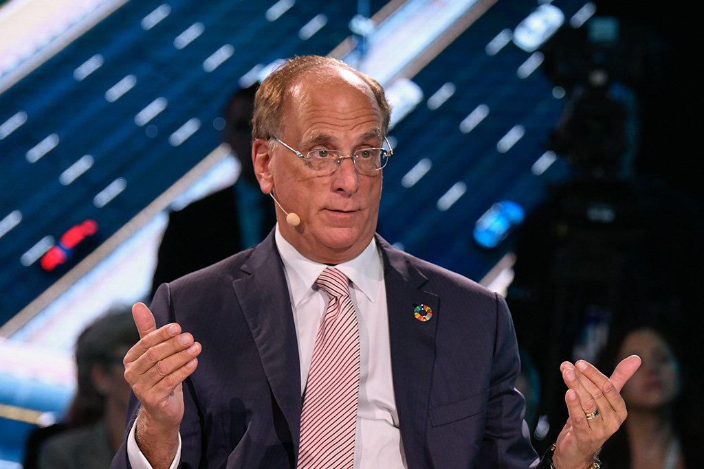 BlackRock Will Not Launch Bitcoin ETF Until the Industry Becomes ‘Legitimate’, Says CEO