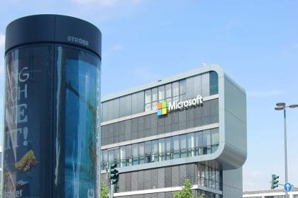 Microsoft Dethrones IBM as the Leading Blockchain-as-a-Service Platform, Researchers State