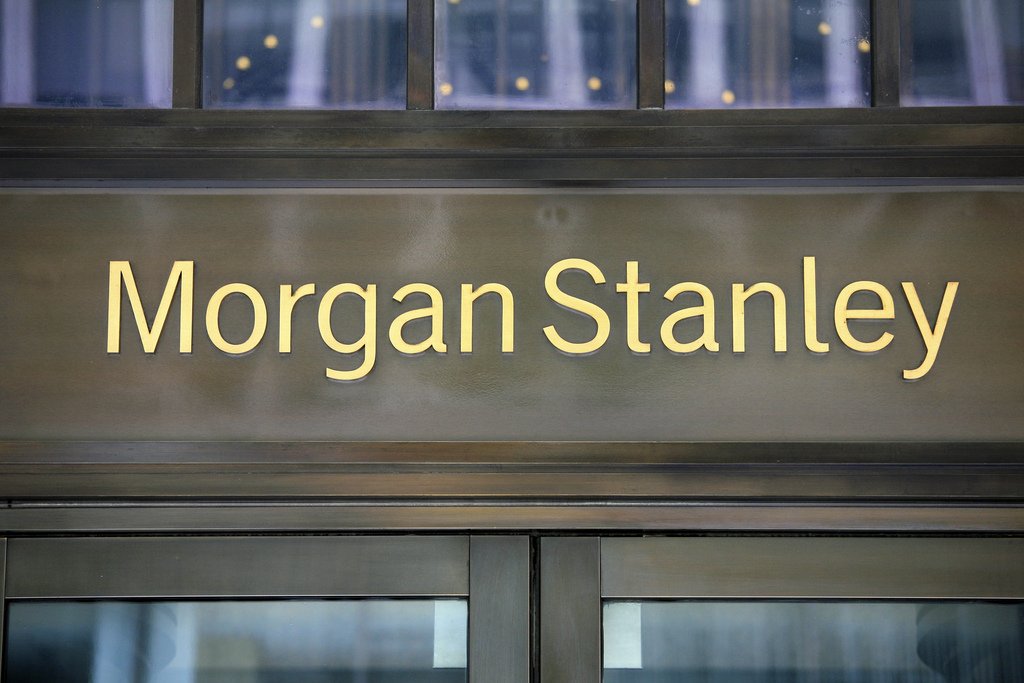 Morgan Stanley Report: Cryptocurrency Popularity is Growing as Institutional Investment