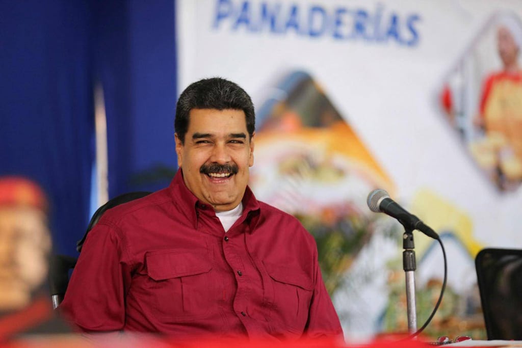 Maduro Further Takes All the Imaginable Steps to Push the Adoption of His Petro Token