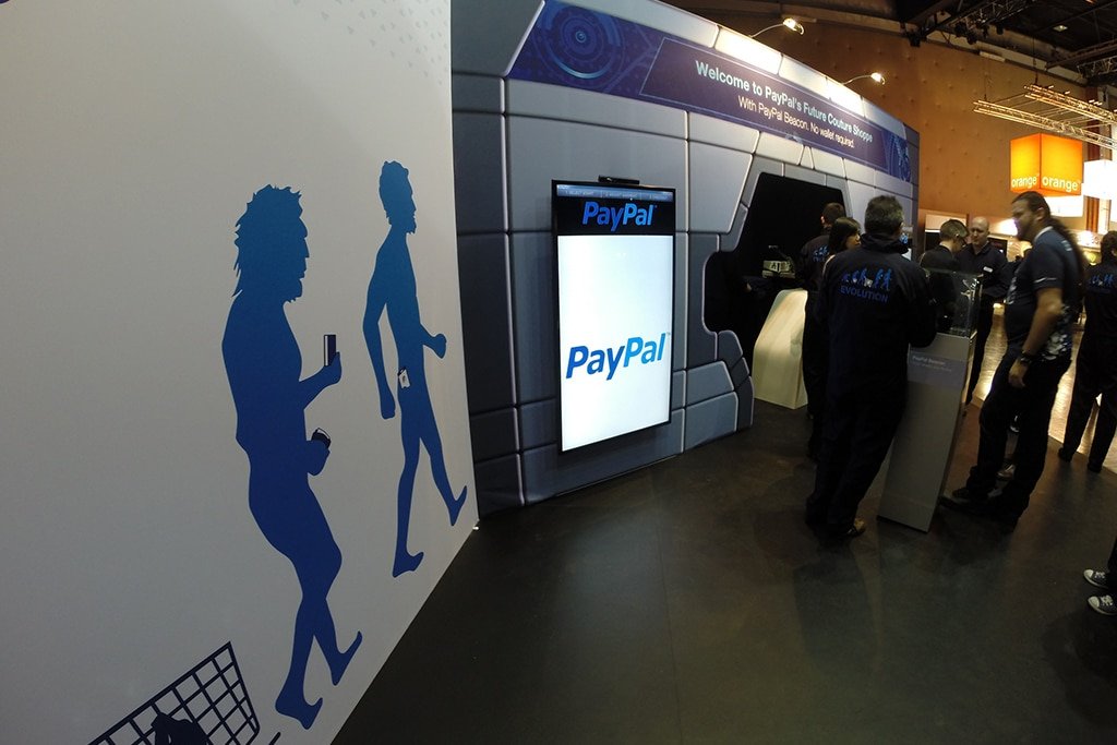 Should Bitcoin Aim to Follow the Footsteps of PayPal?