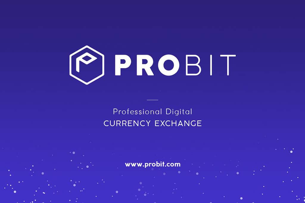 ProBit: Professional Digital Currency Exchange Holding Something in Store for Everyone