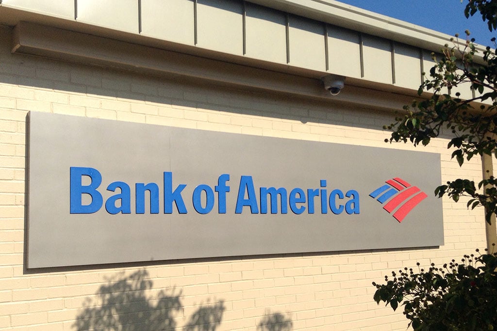 Ripple Allegedly Negotiating with Bank of America over Collaboration