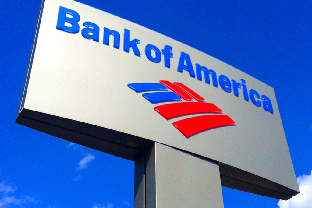 Ripple Allegedly Negotiating with Bank of America over Collaboration