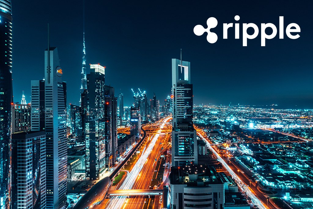 Ripple Further Delivers on Its Expansion Plans, Set to Open Office in Dubai This Year Already