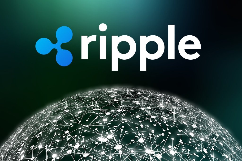 Mega Transaction Alert: Over $910M Worth of XRP Moved for Just 12 Drops