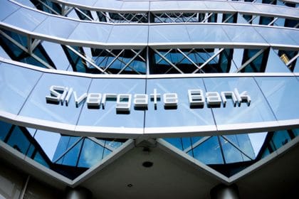 Serving almost 500 Crypto Startups, Silvergate Bank Targets to Raise $50M via an IPO