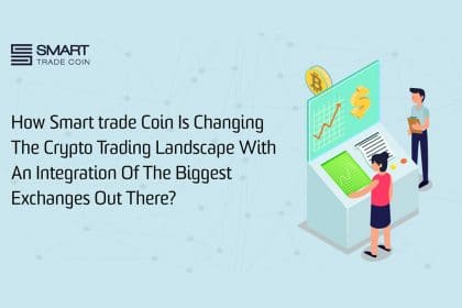 Smart Trade Coin Set to Change the Crypto Trading via Integration of the Major Exchanges