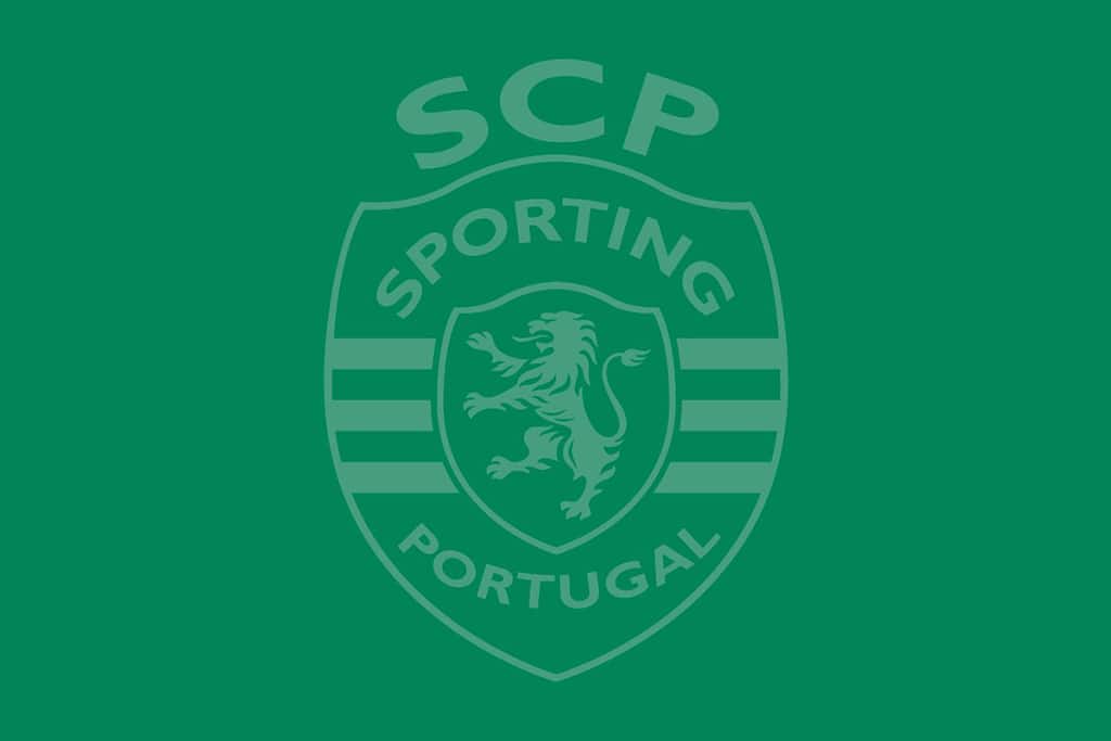 Photo: Sporting Clube de Portugal / Twitter