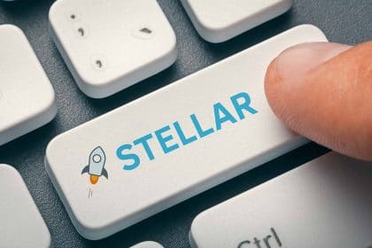 Goodbye EOS: Stellar Wins the Spot Among Top-5 Cryptocurrencies