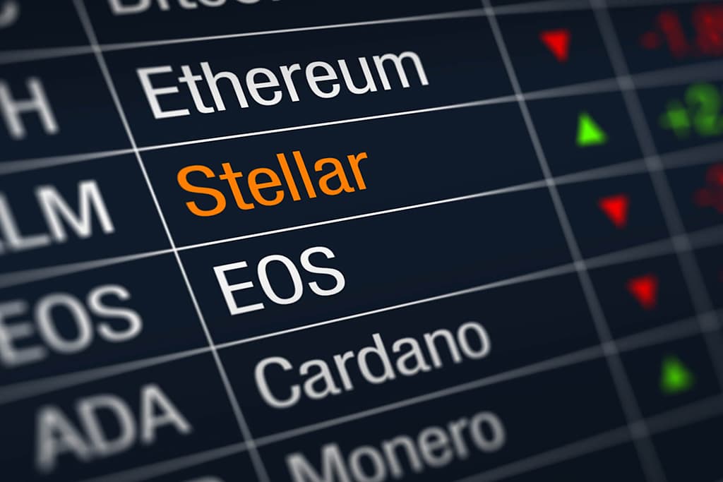 Stellar Price Analysis: XLM/USD Trends of November 22-28, 2018