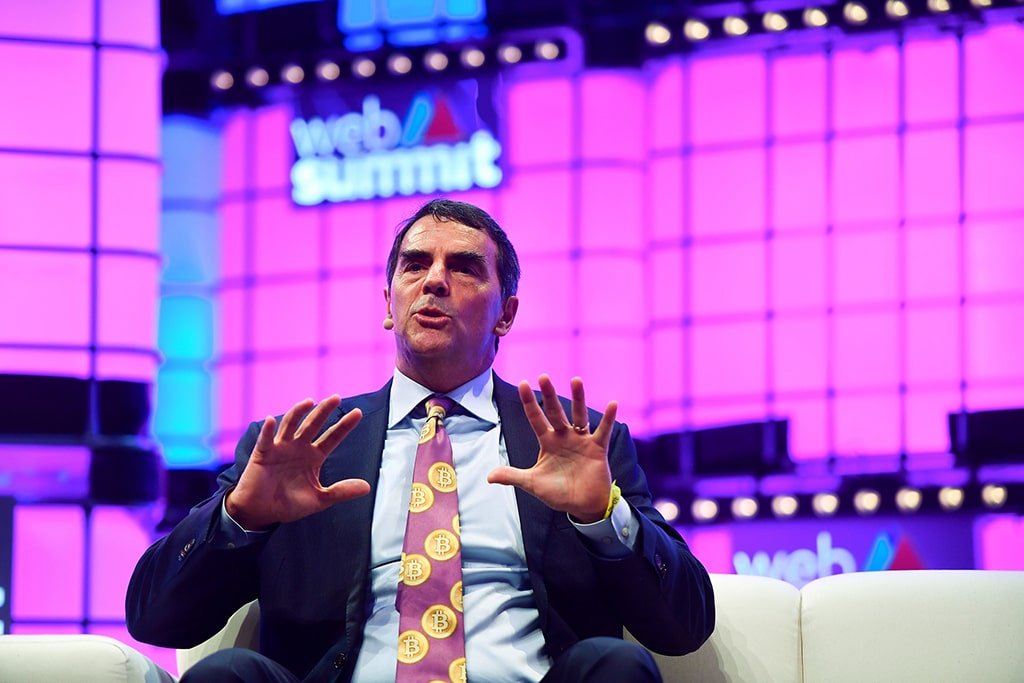 VC Billionaire Tim Draper Places Huge Bets on Bitcoin Despite Recent Crypto Market Massacre