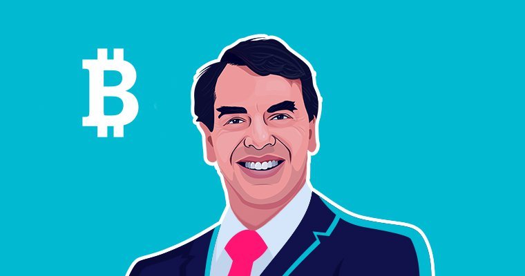 Tim Draper to Address the UCIM Audience in Singapore