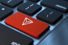 Tron Price Analysis: TRX/USD Trends of November 6–12, 2018