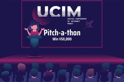 $50,000 Worth Prizes Can Now Be Availed by Blockchain Enterprises at UCIM Pitch-a-Thon