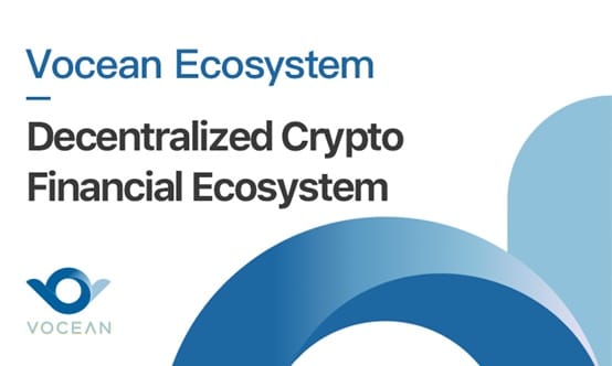 Vocean, Starting the Trillion Crypto Bond Era