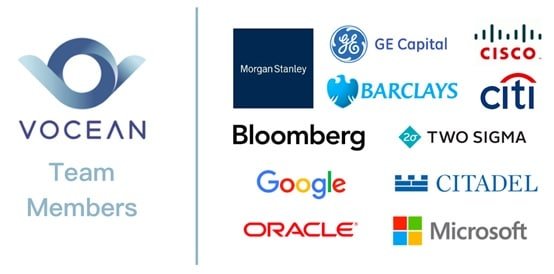 Vocean, Starting the Trillion Crypto Bond Era