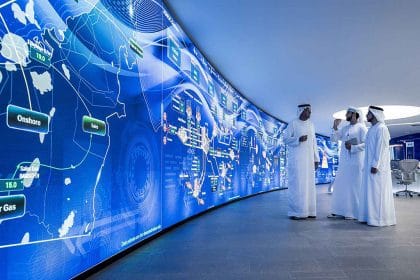 Abu Dhabi Oil Giant Joins IBM to Apply Blockchain for Value Chain Management
