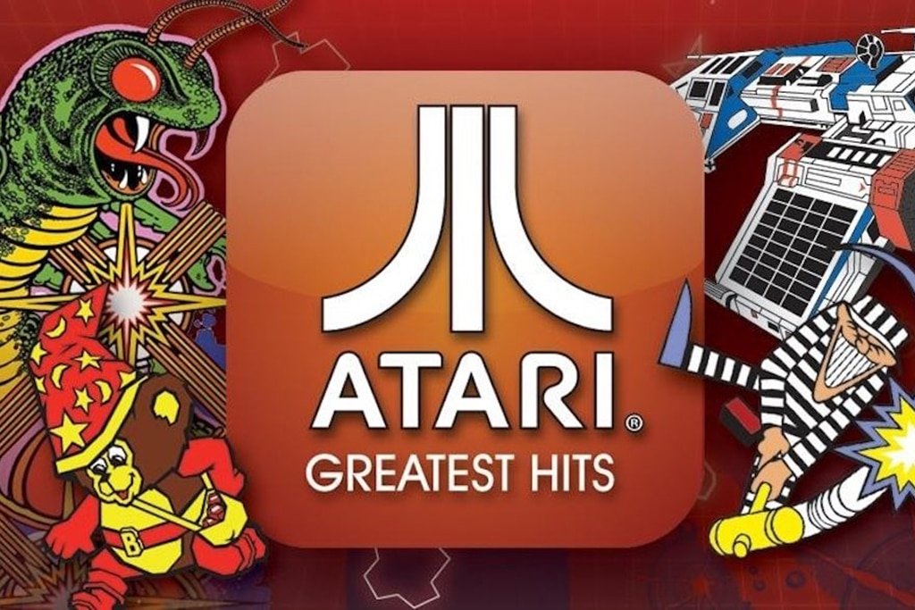 Photo: atari / Twitter