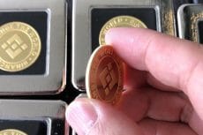 Binance Coin Surges 20% Over News of Tripio Integration