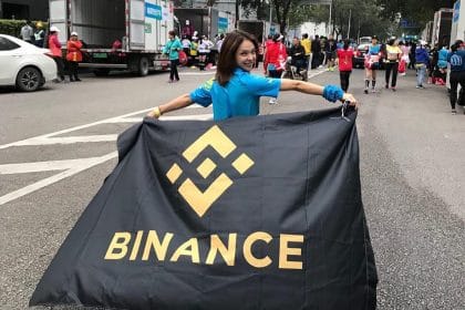 Binance Elected as Most Trusted Crypto Exchange