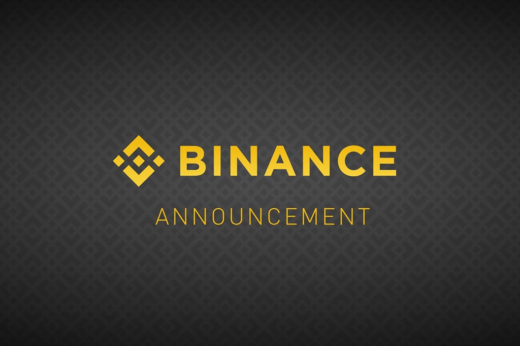 Binance Announces Global Expansion Introducing Its Crypto Incubator to 5 New Cities