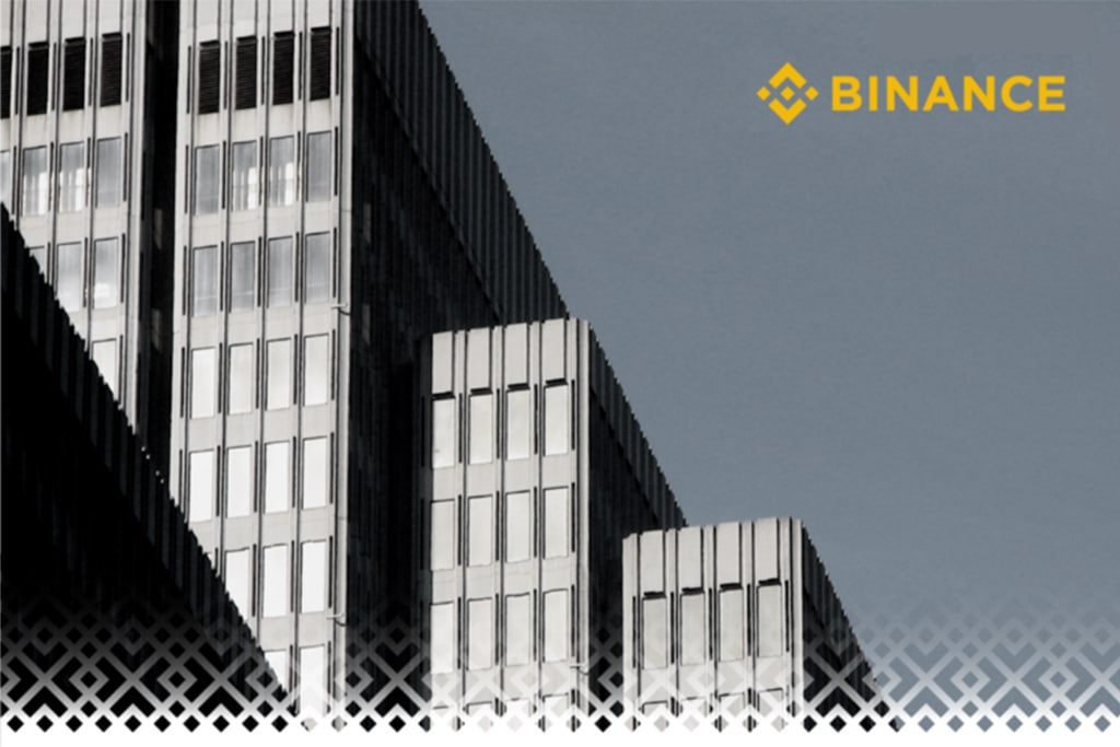 Binance Rolls Out New Features for Institutional Investors