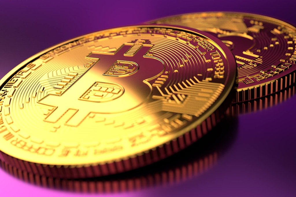 Bitcoin Hits Two-Week High Promising Further Bull Run in 2019