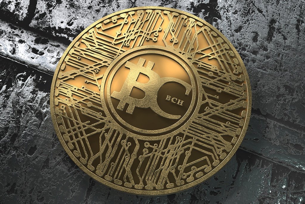 Bitcoin cash news