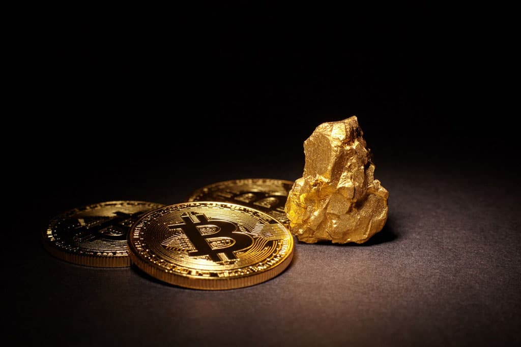 Scientists Turned Copper into Gold: Can We Expect the Same for Bitcoin?