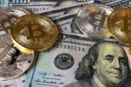 Bitcoin Increases 15% Adding $20 Billion to Cryptocurrency Market
