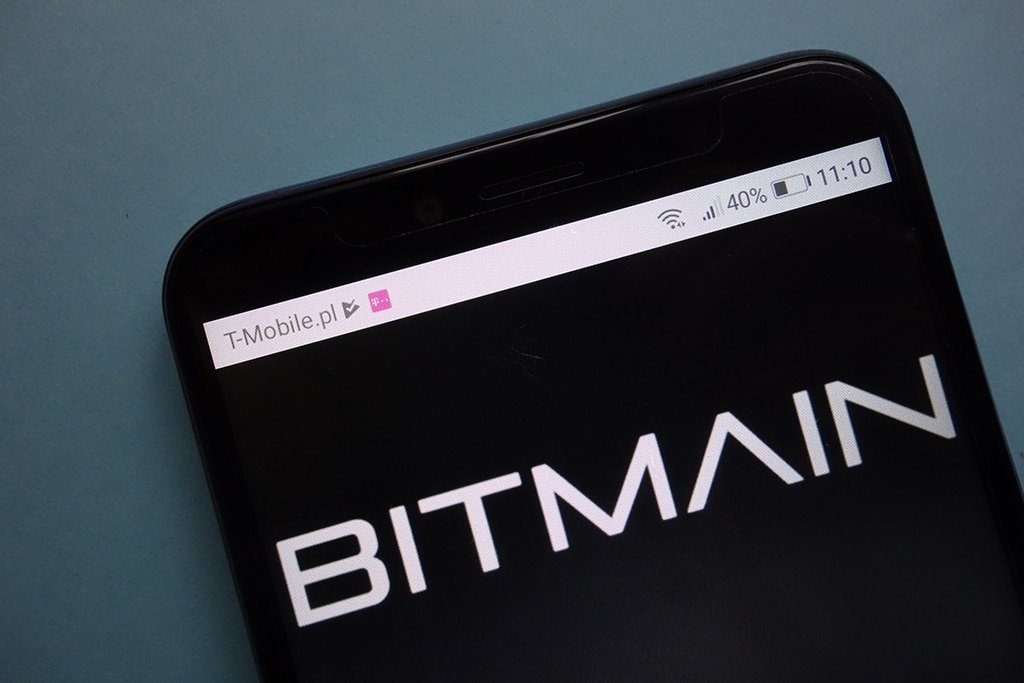 Bear Market Forces Bitmain Shut Down Its Development Center