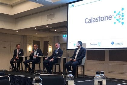 Investment Funds Network Calastone Set to Move Its Settlements System to Blockchain in 2019