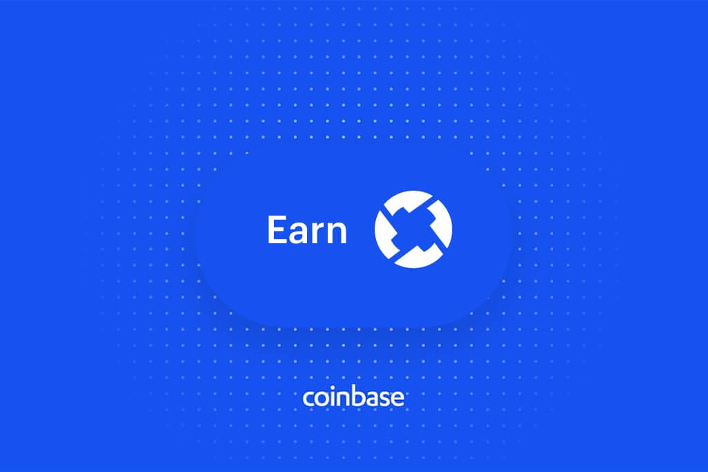 Earn ZRX Through “Coinbase Earn” Just By Learning About Crypto