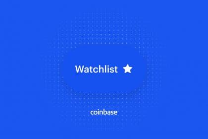 Day 4 of 12 Days of Coinbase: More Features for Personal Dashboard