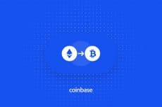 8 Days of Christmas: Coinbase Adds Crypto-to-Crypto Trading