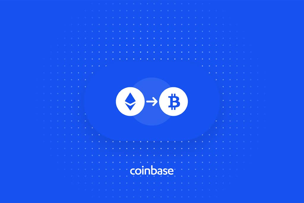 8 Days of Christmas: Coinbase Adds Crypto-to-Crypto Trading