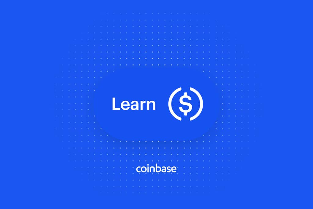 7th Day of Christmas at Coinbase: Everything One Needs to Know about USDC