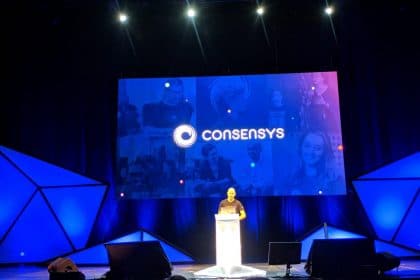 Bearish Crypto Market Makes Ethereum’s ConsenSys Eliminate Underperforming Projects