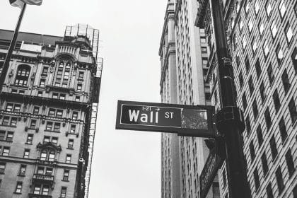After the Crypto Crash, Wall Street Bankers are Ready to Say Goodbye