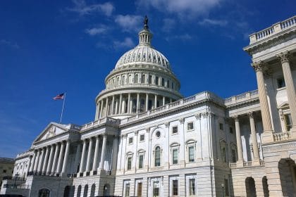 Bitcoin’s Biggest Congress Enthusiast Introduces a Pro-ICO and Crypto Legislation