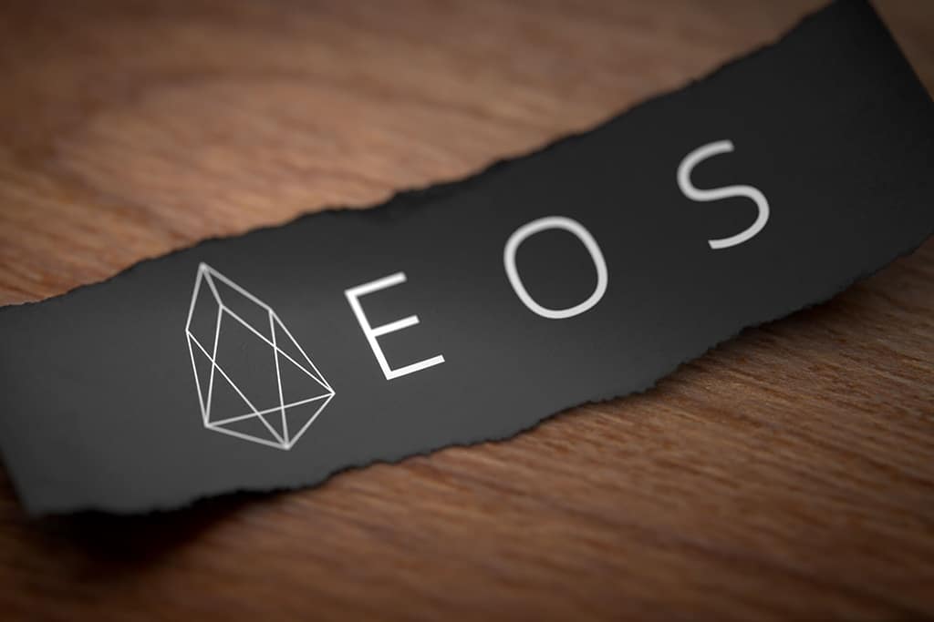 EOS-based Dapps Lost Almost $1M Through 27 Breaches, New Report Reveals