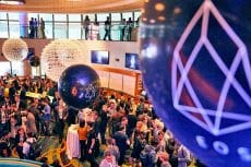Crypto Year in Review: How EOS (EOS) Performed in 2018 and What Hides in 2019?