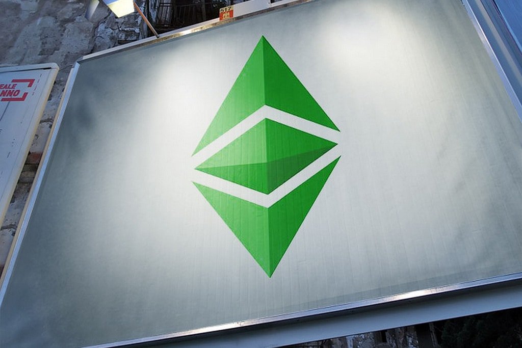 Ethereum Classic Development Team Freezes in the Crypto Winter