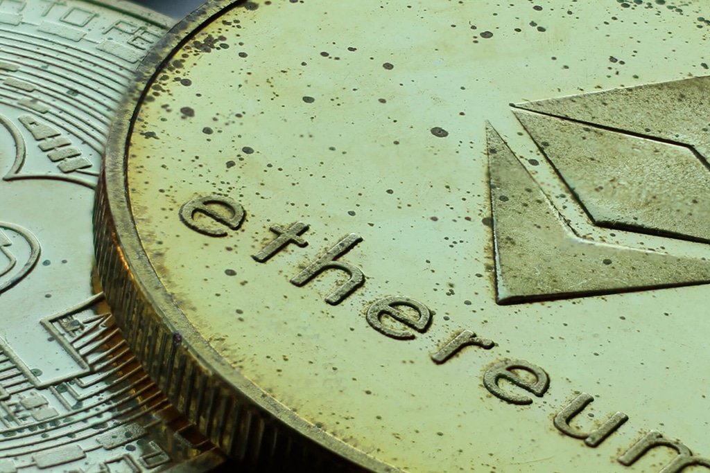 First Time Ever Ethereum Price Surpasses Bitcoin Cash, Further Hike Expected in 2019