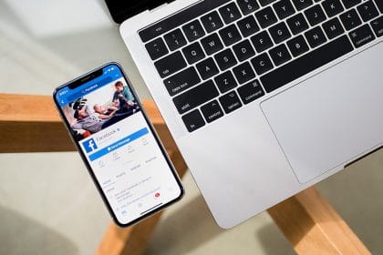 4 Ways Ecommerce Businesses Can Use Facebook