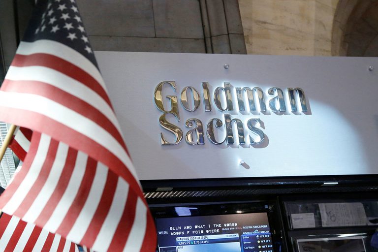 former goldman sachs banker crypto bear
